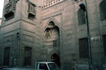 Madrasa of Amir Khayerbak