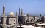 Mosque of al-Rifa'i