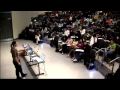 Lecture 13: Polar Covalent Bonds and VSEPR Theory