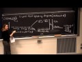 Lecture 28: Crystal Field Theory