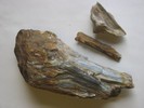 kyanite is an aluminum silicate.
