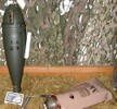 Improvised explosive devices (IEDs). 