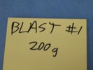 Blast #1 200g