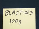 Blast #3 100g