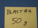 Blast #4 50g