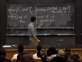 Lecture 23: Work, Probability