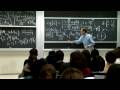 Lecture 10: Finite Differences in Time