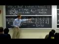 Lecture 12: Graphs and Networks