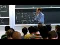 Lecture 2: Differential Eqns and Difference Eqns