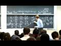 Lecture 22: Gradient and Divergence