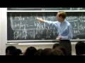 Lecture 23: Laplace's Equation