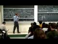 Lecture 28: Fourier Series (part 1)