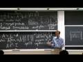 Lecture 3: Solving a Linear System
