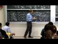 Lecture 30: Discrete Fourier Series