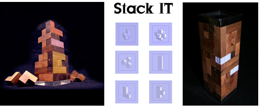 Stack-It.