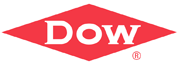 Dow Chemical Corporation logo.