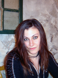 Maria Karamitsou