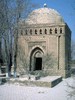 Photo of The Samanid Mausoleum