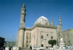 Photo of The Mosque of Sultan Hasan