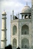 Photo of the The Taj Mahal in Agra