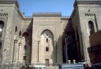 Mosque of al-Rifa`i