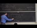 Lecture 14: Diagrammatic perturbation theory