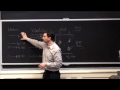 Lecture 15: Third order spectroscopy