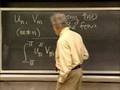 Lecture 15: Introduction to Fourier Series