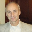 Peter Dourmashkin
