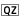 Displays the symbol used on the preceding table to indicate dates when quizzes are held.